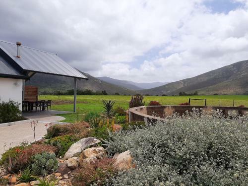 Apartamento Kiekiebos Guest Farm