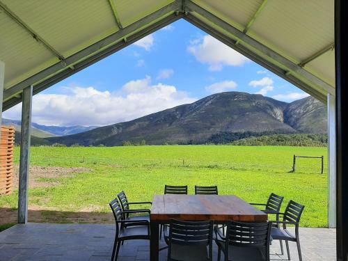 Apartamento Kiekiebos Guest Farm