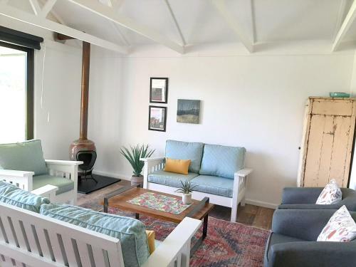 Apartamento Kiekiebos Guest Farm