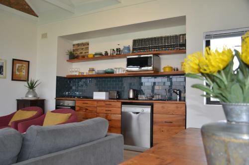 Apartamento Kiekiebos Guest Farm
