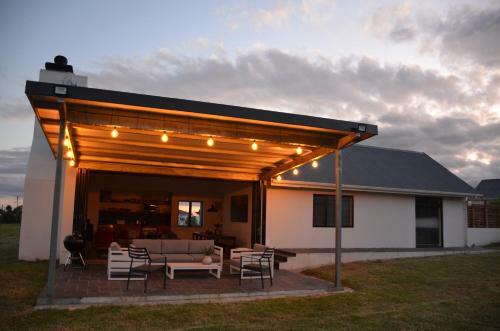 Apartamento Kiekiebos Guest Farm