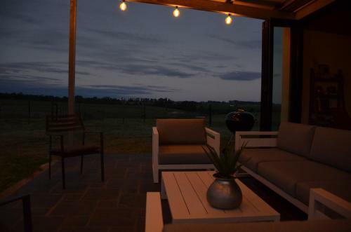 Apartamento Kiekiebos Guest Farm