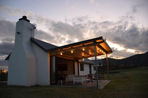 Apartamento Kiekiebos Guest Farm