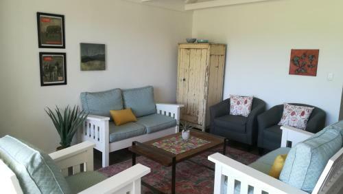 Apartamento Kiekiebos Guest Farm