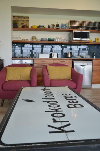 Apartamento Kiekiebos Guest Farm