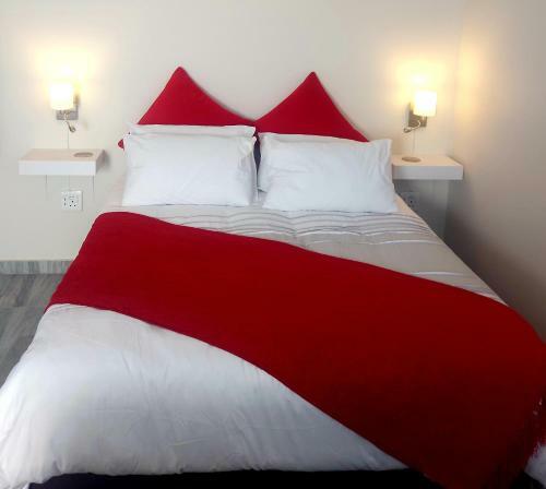 Apartamento Vibe & Joy Suite Hartbeespoort