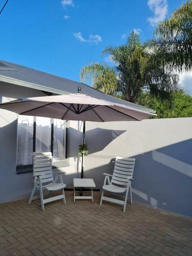 Apartamento Vibe & Joy Suite Hartbeespoort