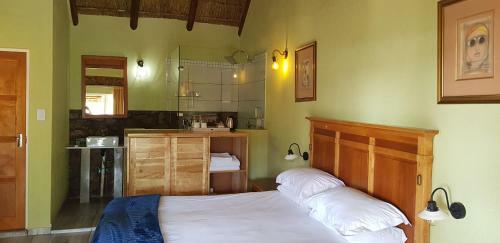 Hostal Metsing At Harties