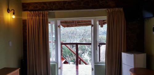 Hostal Metsing At Harties