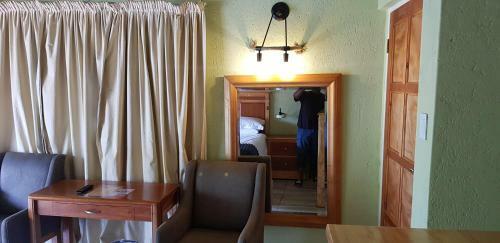 Hostal Metsing At Harties