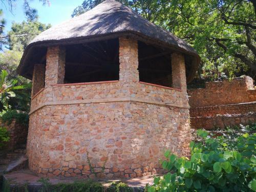Hostal Metsing At Harties
