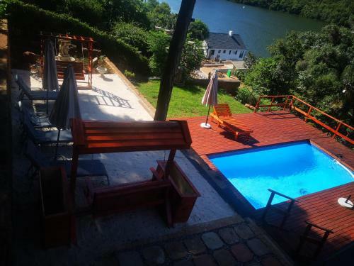 Hostal Metsing At Harties