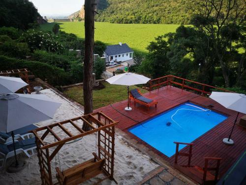 Hostal Metsing At Harties