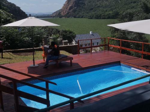 Hostal Metsing At Harties