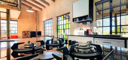 Apartamento Fourfields Cottage