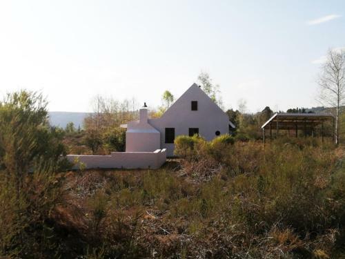 Trengwainton Cottage