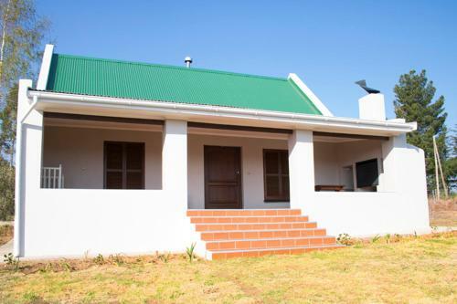 Trengwainton Cottage
