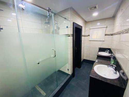 Shortlethomes - 5 Star Short Let Apartment In Lekki Phase 1