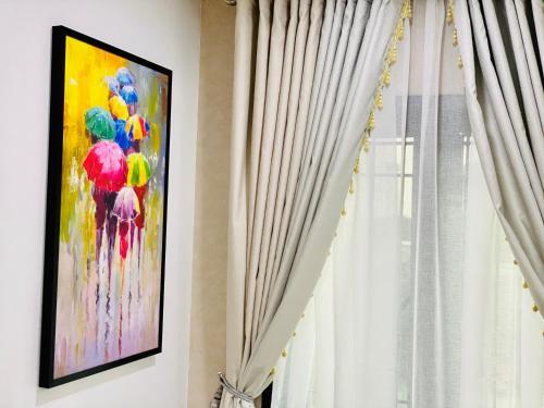 Shortlethomes - 5 Star Short Let Apartment In Lekki Phase 1