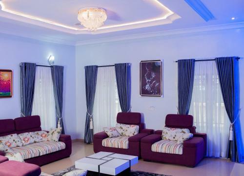 Apartamento Debby's Abode