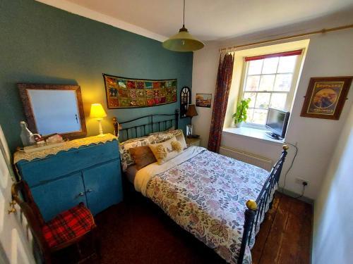 Bed & Breakfast Edinburgh's Dean Village River View Retreat