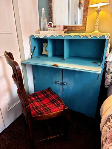 Bed & Breakfast Edinburgh's Dean Village River View Retreat