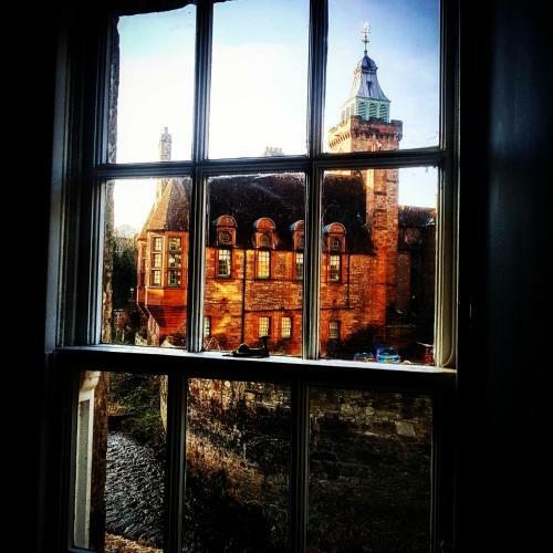 Bed & Breakfast Edinburgh's Dean Village River View Retreat