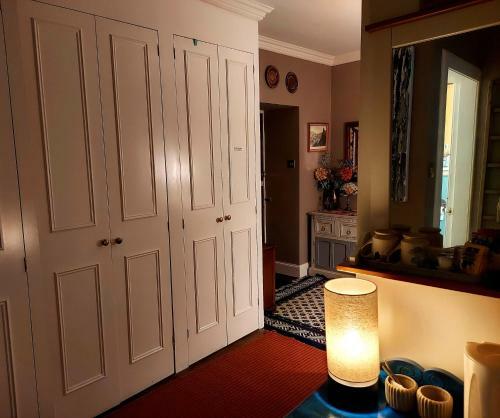 Bed & Breakfast Edinburgh's Dean Village River View Retreat