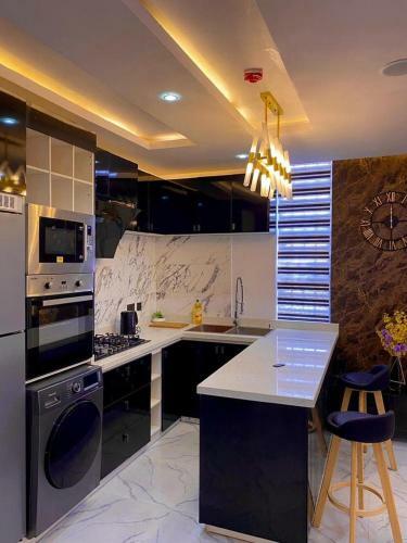 Apartamento 3 Bedroom With Splendour In Lekki