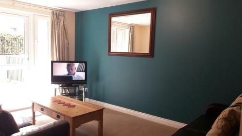 Brunswick Apartment