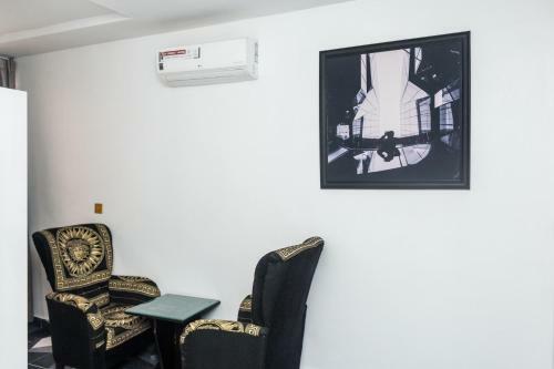 247 Luxury Hotel