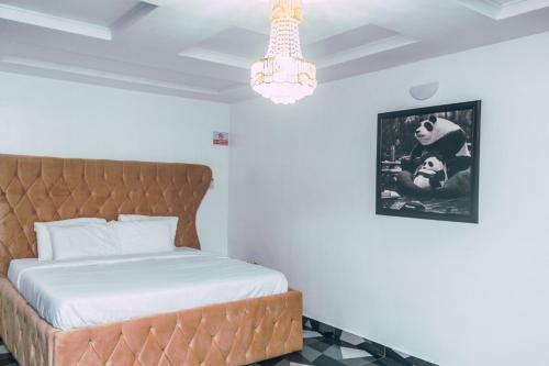 247 Luxury Hotel