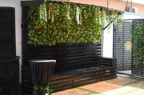 247 Luxury Hotel