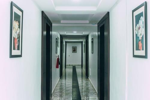 247 Luxury Hotel