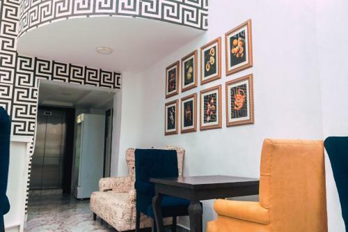 247 Luxury Hotel