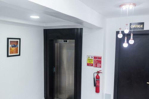 247 Luxury Hotel