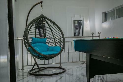 Apartamento Gorgeous Primer 3 Terrace