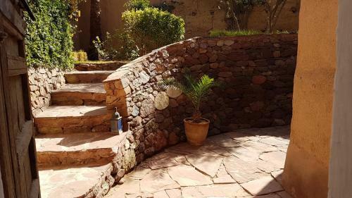 Bed & Breakfast Tagadert Lodge