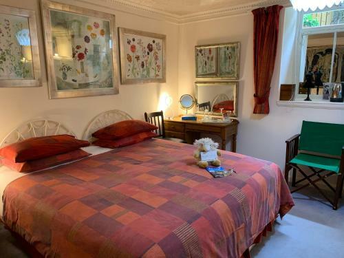 Bed & Breakfast Geraldsplace