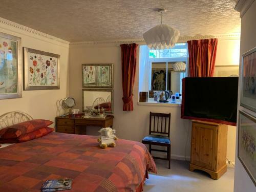 Bed & Breakfast Geraldsplace