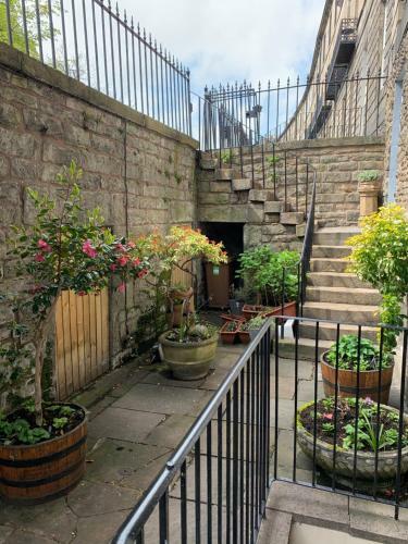 Bed & Breakfast Geraldsplace