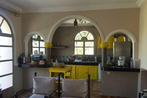 Villa Havre de Paix � Essaouira
