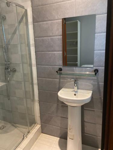 Apartamento Souz Suite D-2