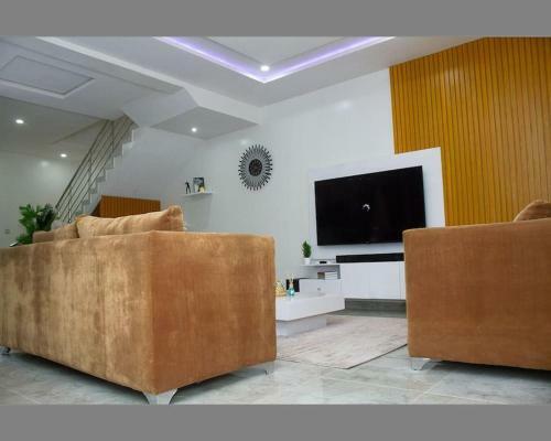 Apartamento Vb