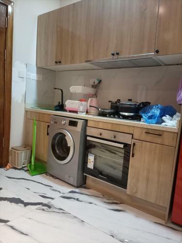 Apartamento Manymiles Homes
