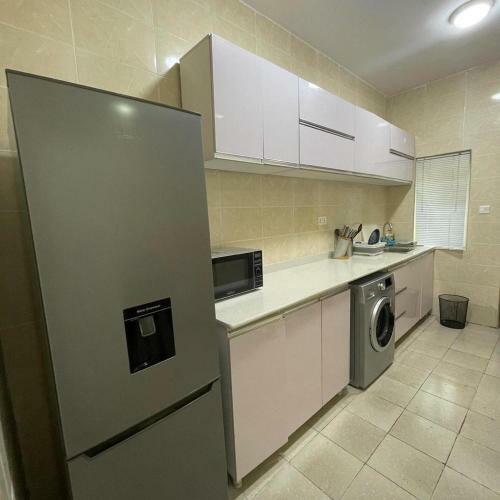 Apartamento The House