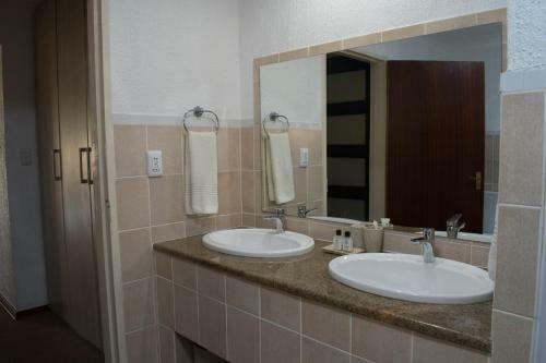 Kruger Park Lodge Unit 245