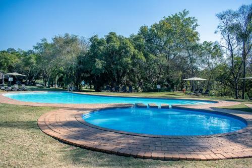 Kruger Park Lodge Unit 245
