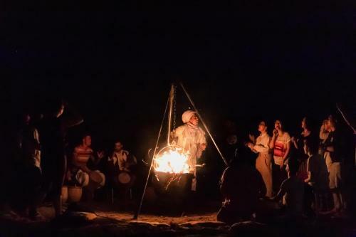 Aiour Luxury Camp