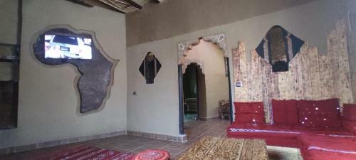Apartamento Casa Mona